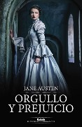 Cover-Bild zum Titel 'Orgullo Y Prejuicio' von 'Jane Austen'