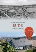 Cover-Bild zum Titel 'Bude Through Time' von 'Dawn G. Robinson'