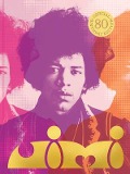 Cover-Bild zum Titel 'Jimi' von 'Janie Hendrix, John McDermott'