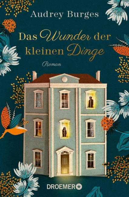 Das Wunder der kleinen Dinge - Audrey Burges