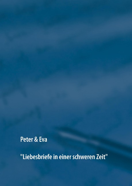 Peter & Eva - Sven M. Kübler