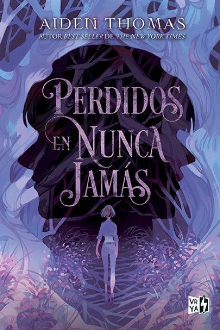 Perdidos en Nunca Jamás - 