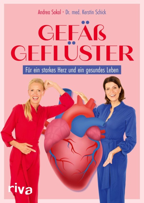 Gefäßgeflüster - Andrea Sokol, Kerstin Schick