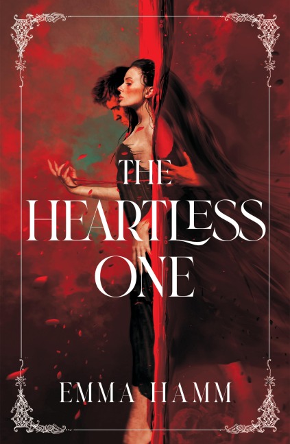 The Heartless One - Emma Hamm