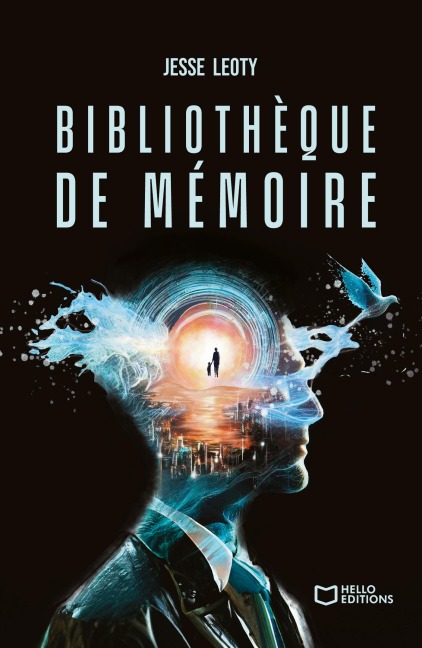 Bibliothèque de mémoire - Jesse Leoty
