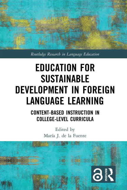 Education for Sustainable Development in Foreign Language Learning - 