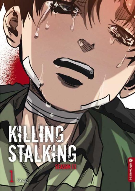 Killing Stalking - Season II 01 - Koogi