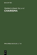 Cover-Bild zum Titel 'Charisma' von ''