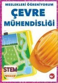 Cover-Bild zum Titel 'Cevre Mühendisligi - Meslekleri Ögreniyorum - STEM Meslekleri' von 'R. J. Bailey'