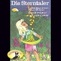 Gebrüder Grimm, Die Sterntaler und weitere Märchen - Hans Christian Andersen, Gebrüder Grimm