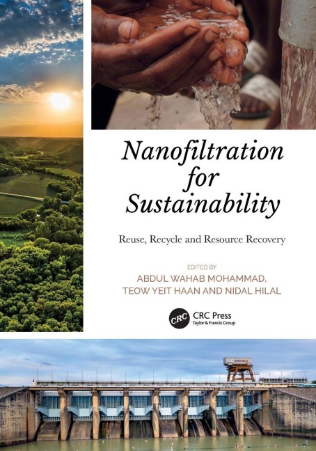 Nanofiltration for Sustainability - 