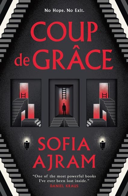 Coup de Grace - Sofia Ajram