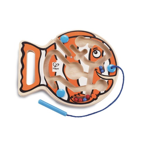 Dicker Fisch - 