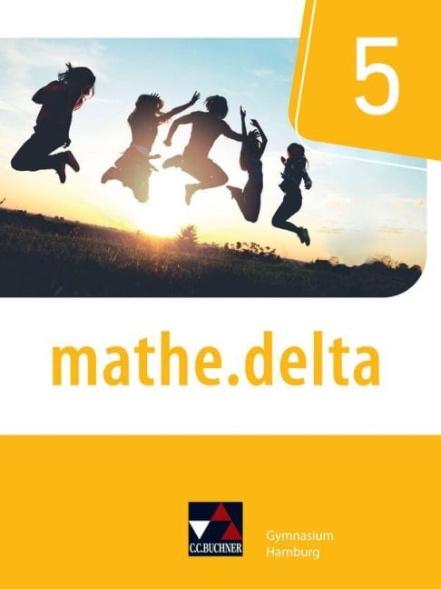 mathe.delta Hamburg 5 - Sabine Castelli, Annett Schyschka, Michael Kleine, Tobias Sildatke