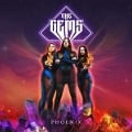 Cover-Bild zum Titel 'Phoenix' von 'The Gems'