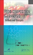 Cover-Bild zum Titel 'Food Composition and Analysis' von ''