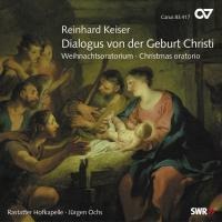 Dialogus Von Der Geburt Christi - Ochs/Rastatter Hofkapelle