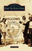 Cover-Bild zum Titel 'Fort de Soto Park' von 'Terry Nelson'