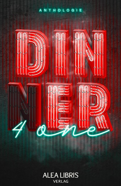 Din(n)er4One - Carolyn Milenium, Monika Grasl, Michaela Harich, Carolin Gmyrek, Philipp Mattes