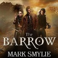 Cover-Bild zum Titel 'The Barrow' von 'Mark Smylie'