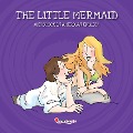Cover-Bild zum Titel 'The Little Mermaid' von 'Esther Sarfatti'
