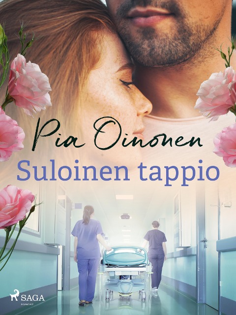 Suloinen tappio - Pia Oinonen