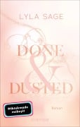 Done and Dusted - Lyla Sage