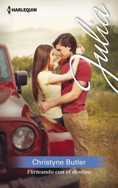 Flirteando con el destino - Christyne Butler