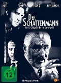 Der Schattenmann - Dieter Wedel, Wolfgang Hammerschmid, Rainer Kühn, Jens Kuphal, Michael Landau