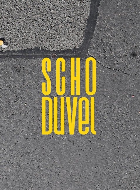 SCHODUVEL - 