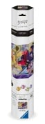 Cover-Bild zum Titel 'CreArt, Malen nach Zahlen Canvas Leinwand - Leinwand Gelb, Rot, Blau (Kandinsky)' von ''