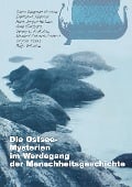 Cover-Bild zum Titel 'Die Ostsee-Mysterien im Werdegang der Menschheitsgeschichte' von 'Peter Schmiedel, Arne Klingborg'