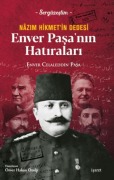 Cover-Bild zum Titel 'Nazim Hikmetin Dedesi Enver Pasanin Hatirlari' von 'Enver Celaleddin'