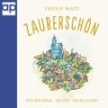 Cover-Bild zum Titel 'Zauberschön' von 'Irene Matt'
