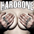 Cover-Bild zum Titel 'Bone Hard' von 'Hardbone'