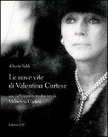 Cover-Bild zum Titel 'Le nove vite di Valentina Cortese' von 'Alfredo Baldi'