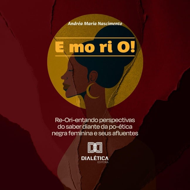 E mo ri O! - Andréa Maria Nascimento