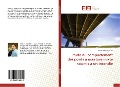 Cover-Bild zum Titel 'Etude du comportement des ponts à ossature mixte soumis à un incendie' von 'Imadeddine Djenane'