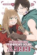 Cover-Bild zum Titel 'My Love Story with Yamada-kun at LVL 999 06' von 'Mashiro'