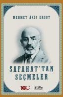 Safahattan Secmeler - Mehmet Akif Ersoy