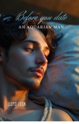 Cover-Bild zum Titel 'Before You Date An Aquarian Man' von 'Lloyd Leon'
