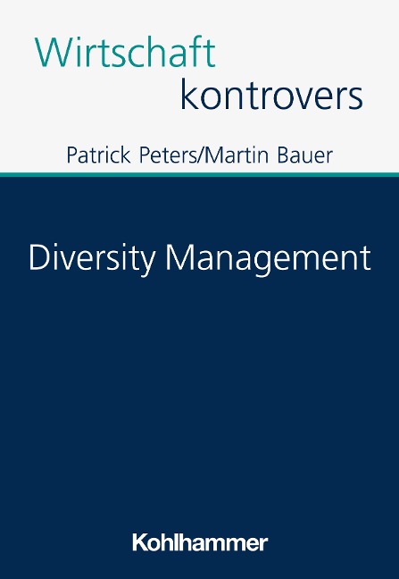 Diversity Management - Patrick Peters, Martin Bauer