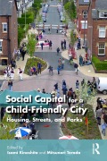 Cover-Bild zum Titel 'Social Capital for a Child-Friendly City' von ''