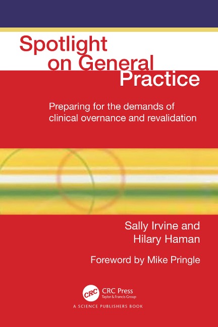 Spotlight On General Practice - Sally Irvine, Hilary Haman