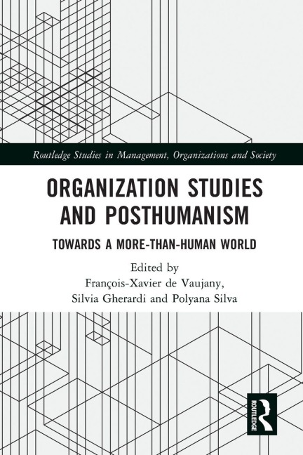 Organization Studies and Posthumanism - 