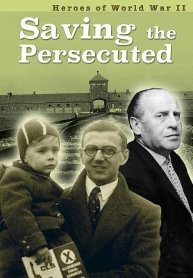 Saving the Persecuted - Brenda Williams, Brian Williams