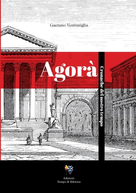 AGORÀ - Gaetano Ventimiglia