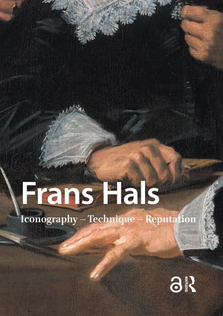 Frans Hals - 