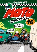 MOTOmania Band 16 - Holger Aue