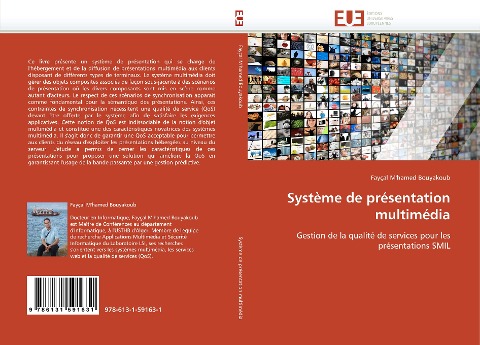 Système de présentation multimédia - Fayçal M'hamed Bouyakoub